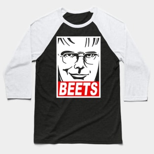 BEETS Baseball T-Shirt